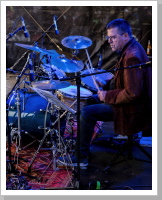 Klaus Surges Drums